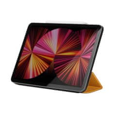 Ovitek za tablični računalnik Folio, oranžen, iPad Pro 12,9"