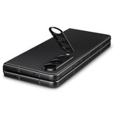 Spigen Glass Optik 2 Pack, black - Samsung Galaxy Z Fold4