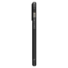 Spigen Ovitek za telefon Tough Armor MagSafe, črn, za iPhone 14 Pro Max