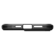 Spigen Ovitek za telefon Tough Armor MagSafe, črn, iPhone 14 Pro