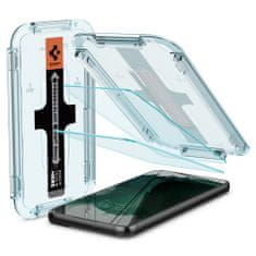Spigen Glas. EZ Fit 2 Pack - Samsung Galaxy S22+
