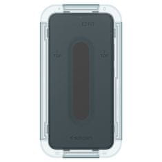 Spigen Glas. EZ Fit 2 Pack - Samsung Galaxy S22+