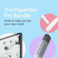 Paperlike Pro Bundle 11"