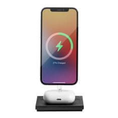 Native Union Snap Magnetic 2-1 Wireless Charger