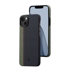 Pitaka Ovitek za telefon Fusion Weaving MagEZ etui 3, overture, iPhone 14 Plus