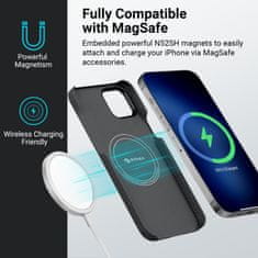 Pitaka Ovitek za telefon Fusion Weaving MagEZ etui 3, overture, iPhone 14 Plus