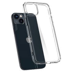 Spigen Ovitek za telefon Ultra Hybrid, prozoren, iPhone 14