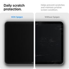 Spigen Paper Touch Pro 1 Pack - iPad 10.9" 2022