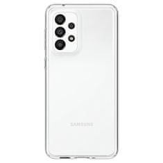Spigen Ovitek za telefon Ultra Hybrid, prozoren, Samsung Galaxy A33 5G