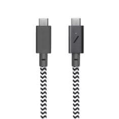 Belt Cable C-C PRO 2.4m 240W, zebra