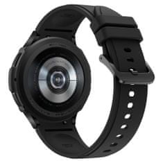 Spigen Zaščitni pokrov za pametno uro, črn, Samsung Galaxy Watch4 Classic 46 mm