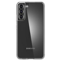 Spigen Ovitek za telefon Ultra Hybrid, prozoren, Samsung Galaxy S22+