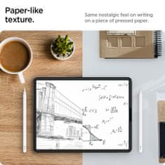 Spigen Paper Touch 2 Pack - iPad Air 10.9" (2022/2020)/iPad Pro 11" (2022/2021/2020/2018)