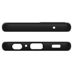 Spigen Ovitek za telefon, črn, Samsung Galaxy A52s 5G/Galaxy A52 (LTE/5G)