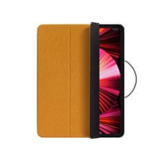 Ovitek za tablični računalnik Folio, oranžen, iPad Pro 11"