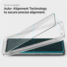 Spigen AlignMaster Glas. 2 Pack - Samsung Galaxy A53 5G