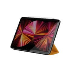 Ovitek za tablični računalnik Folio, oranžen, iPad Pro 11"