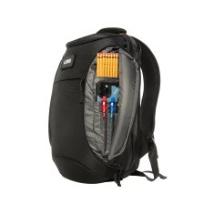 UAG 18L Back Pack, black - 13" laptop