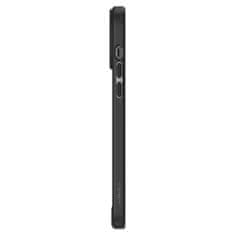 Spigen Ovitek za telefon Ultra Hybrid, črn, iPhone 13 Pro Max