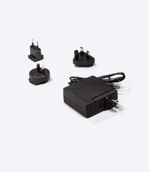 THERABODY World avel Charger - Prime/mini