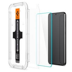 Spigen Glass EZ Fit 2 Pack - Samsung Galaxy S23+