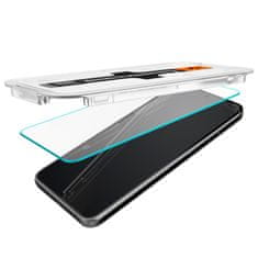 Spigen Glass EZ Fit 2 Pack - Samsung Galaxy S23+