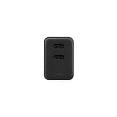 Native Union Fast GaN Charger PD 35W, black