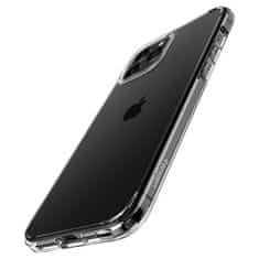 Spigen Ovitek za telefon Ultra Hybrid, prozoren, iPhone 12 Pro Max