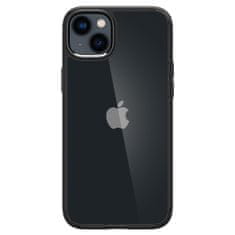 Spigen Ovitek za telefon Ultra Hybrid, črn, iPhone 14 Plus