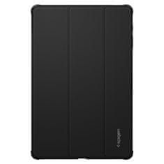 Spigen Ovitek za tablični računalnik Rugged Armor Pro, črn, Samsung Galaxy Tab S7 FE/S7 FE 5G