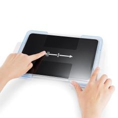 Spigen Glass EZ Fit 1 Pack - iPad Air 10.9" (2022/2020)/iPad Pro 11" (2022/2021/2020/2018)