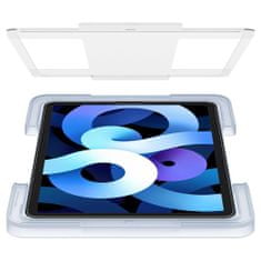 Spigen Glass EZ Fit 1 Pack - iPad Air 10.9" (2022/2020)/iPad Pro 11" (2022/2021/2020/2018)