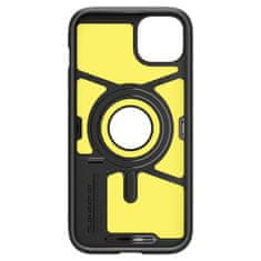 Spigen Ovitek za telefon Tough Armor MagSafe, črn, iPhone 14