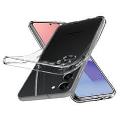 Spigen Ovitek za telefon, prozoren, Samsung Galaxy S23