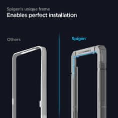 Spigen AlignMaster FC, black - Samsung Galaxy A52s 5G/Galaxy A52 (LTE/5G)
