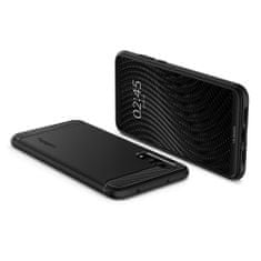 Spigen Ovitek za telefon, črn, Huawei P20 Pro