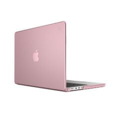 Speck Torba za prenosni računalnik SmartShell, roza, MacBook Pro 14"