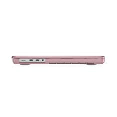 Speck Torba za prenosni računalnik SmartShell, roza, MacBook Pro 14"