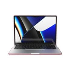 Speck Torba za prenosni računalnik SmartShell, roza, MacBook Pro 14"