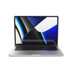 Speck Torba za prenosni računalnik SmartShell, bela, MacBook Pro 14"