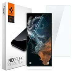 Spigen Neo Flex 2 Pack - Samsung Galaxy S22 Ula