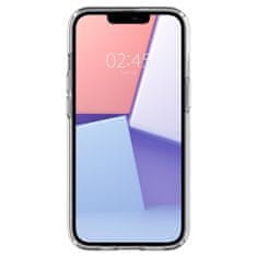 Spigen Ovitek za telefon, prozoren, iPhone 13