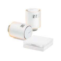 Netatmo Smart Radiator Valves Starter Pack