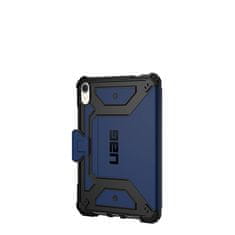 UAG Ovitek za tablični računalnik Native Union (USB-C - Lightning), 3 m, moder