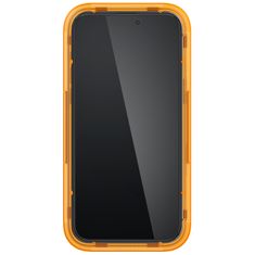 Spigen Align Master 2 Pack, FC black - iPhone 14 Pro