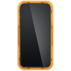 Spigen Align Master 2 Pack, FC black - iPhone 14 Pro Max