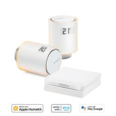 Netatmo Smart Radiator Valves Starter Pack