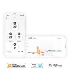 Netatmo Smart Radiator Valves Starter Pack