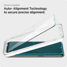 Spigen AlignMaster Glas. 2 Pack - Samsung Galaxy A13