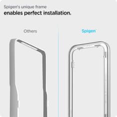 Spigen AlignMaster Glas. 2 Pack - Samsung Galaxy A13